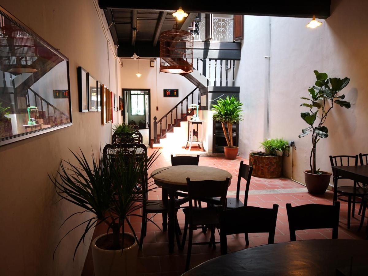 Colin'S Place Malacca Eksteriør bilde