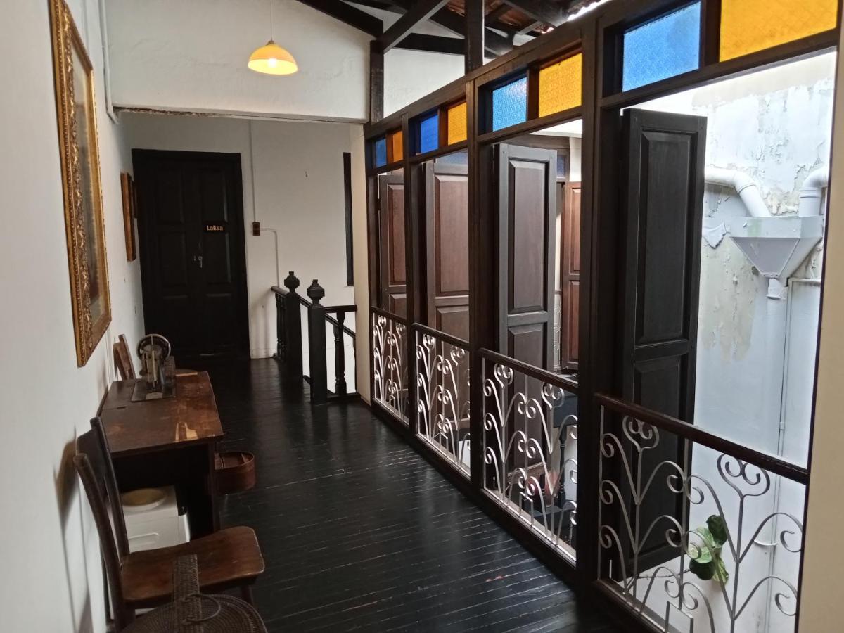 Colin'S Place Malacca Eksteriør bilde