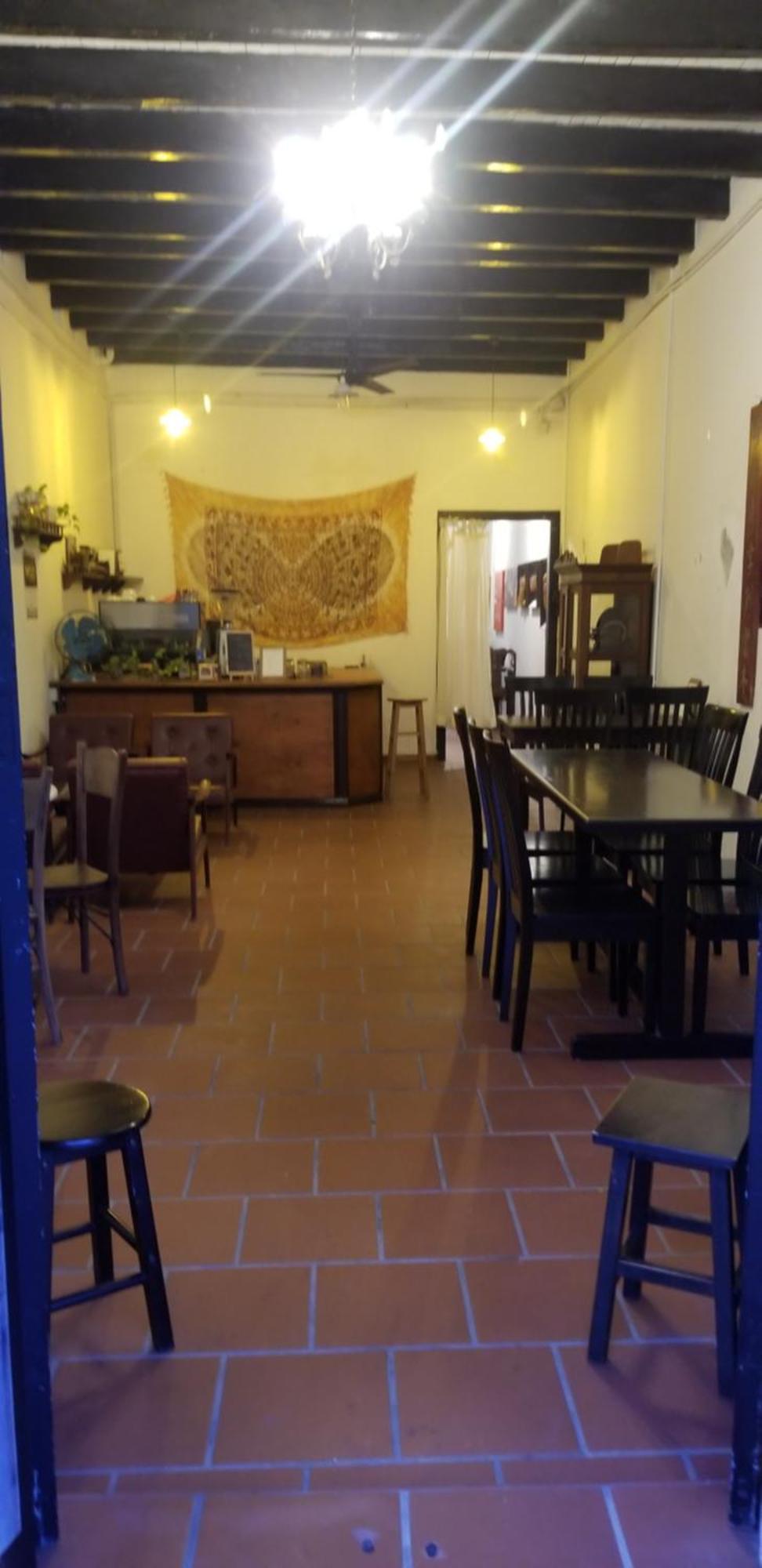 Colin'S Place Malacca Eksteriør bilde