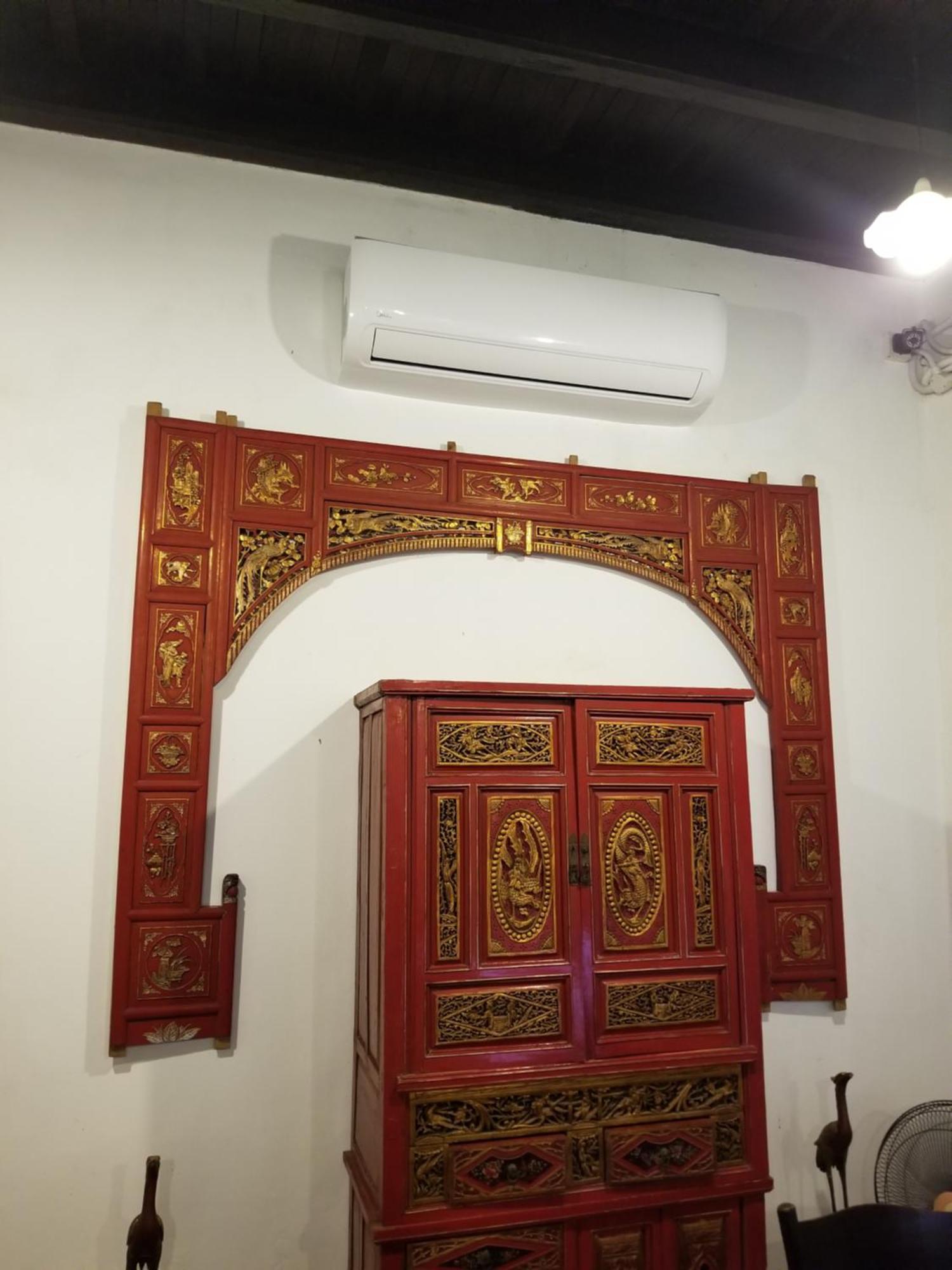 Colin'S Place Malacca Eksteriør bilde